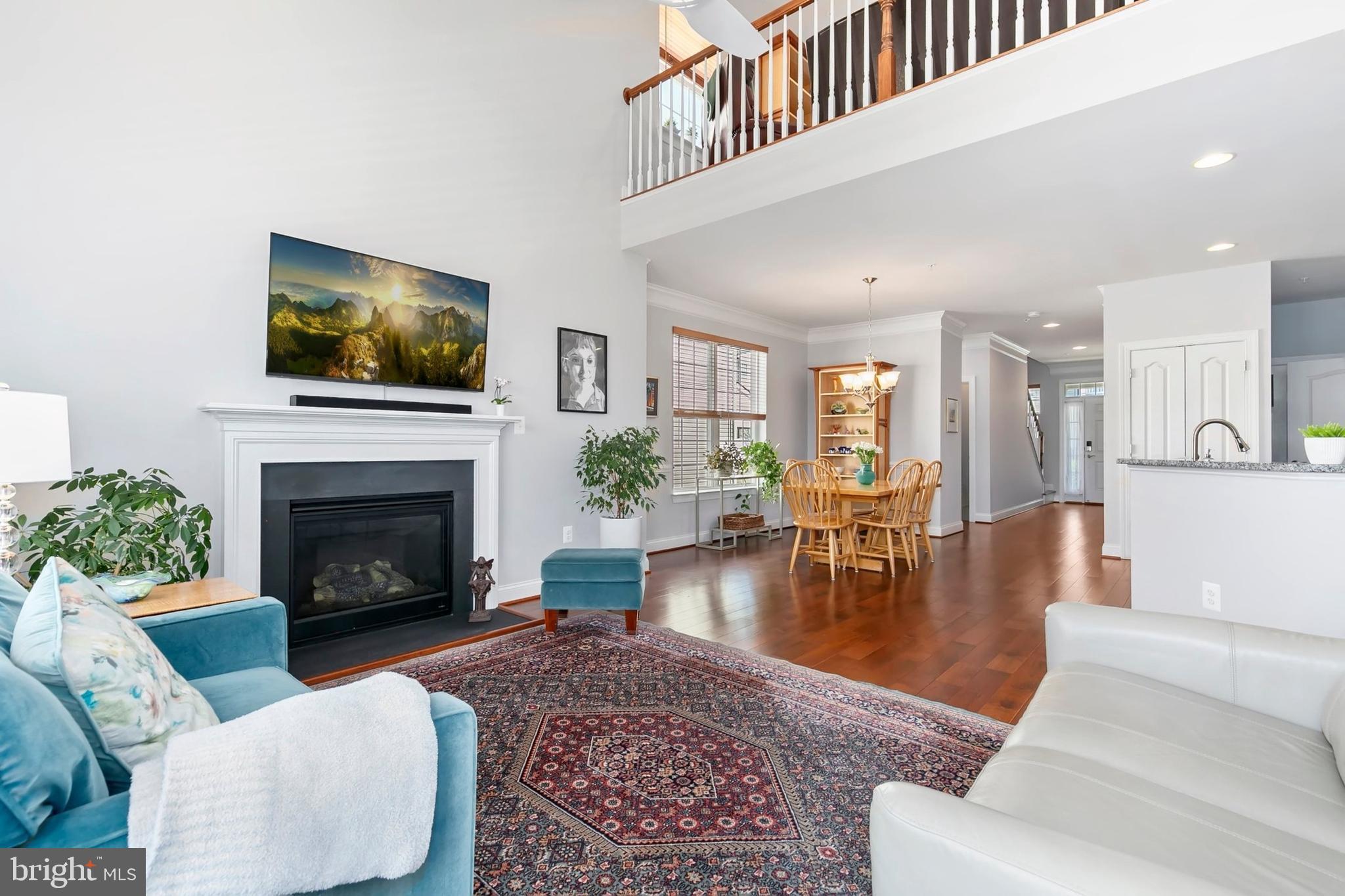 SIMPSON MILL - Residential