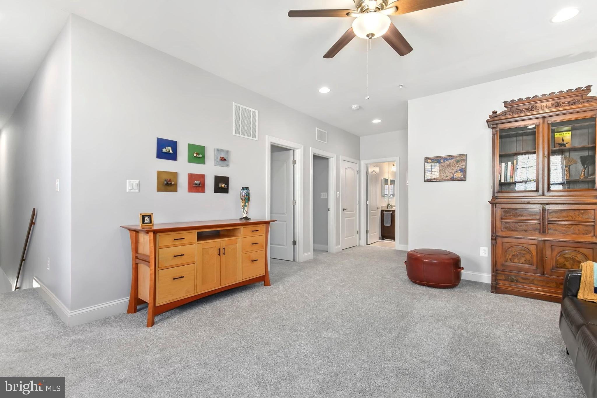 SIMPSON MILL - Residential