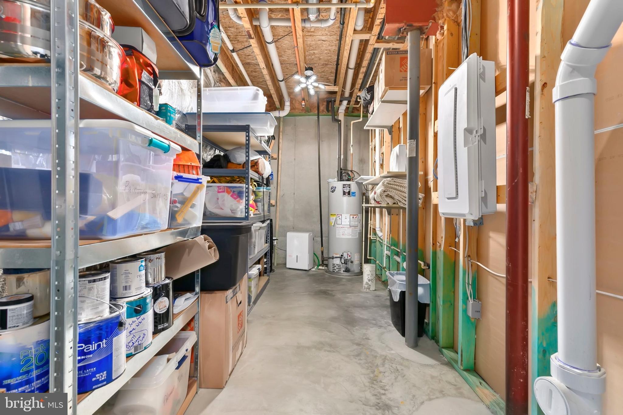 SIMPSON MILL - Residential