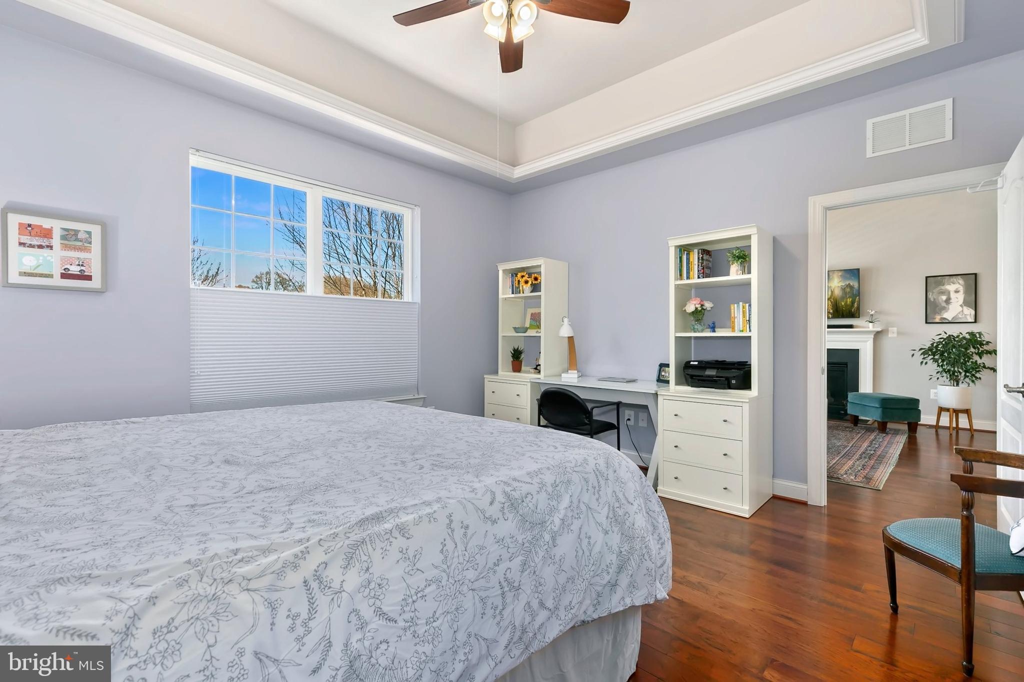 SIMPSON MILL - Residential