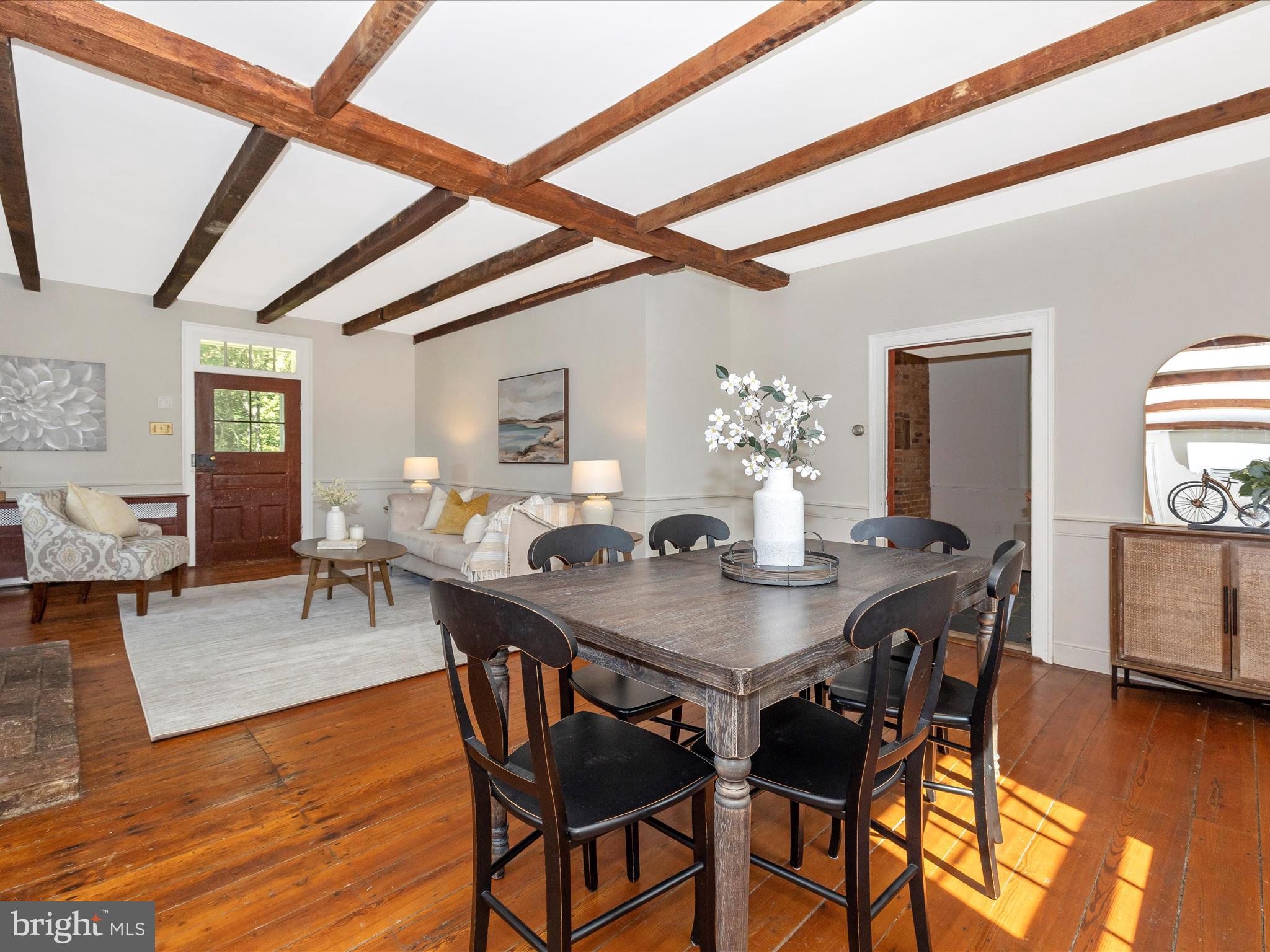 KEEDYSVILLE - Residential