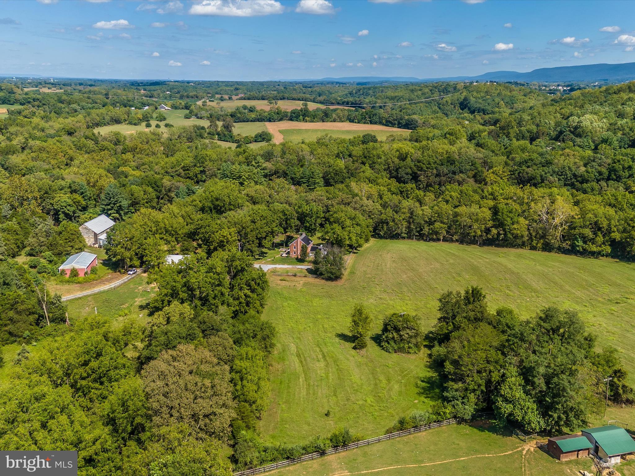 KEEDYSVILLE - Residential