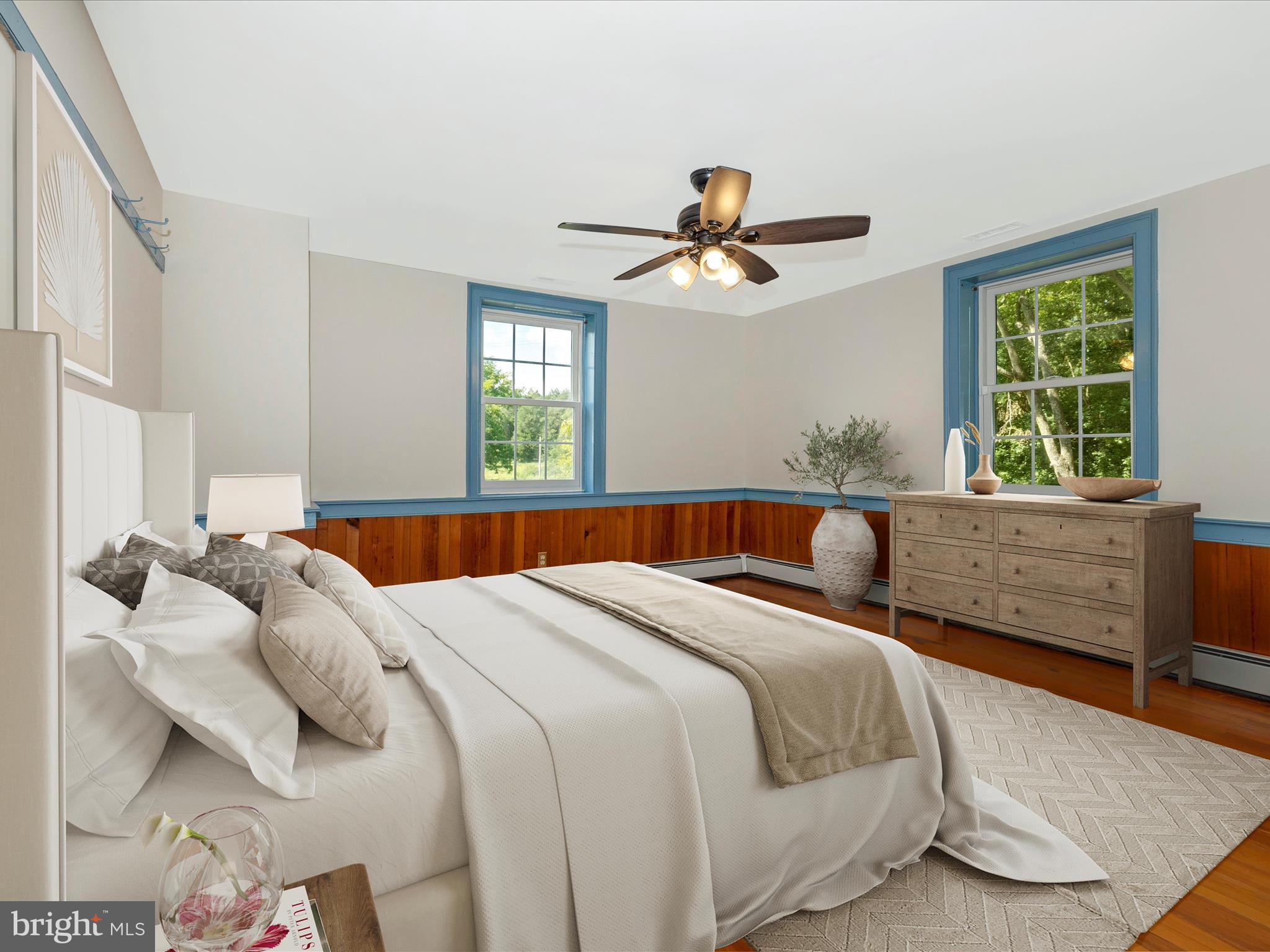 KEEDYSVILLE - Residential