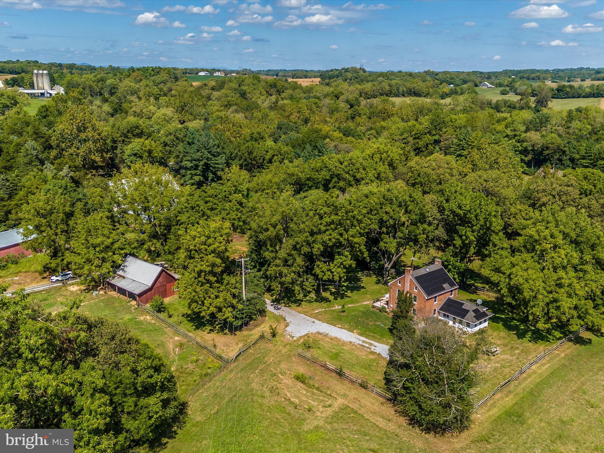 KEEDYSVILLE - Residential