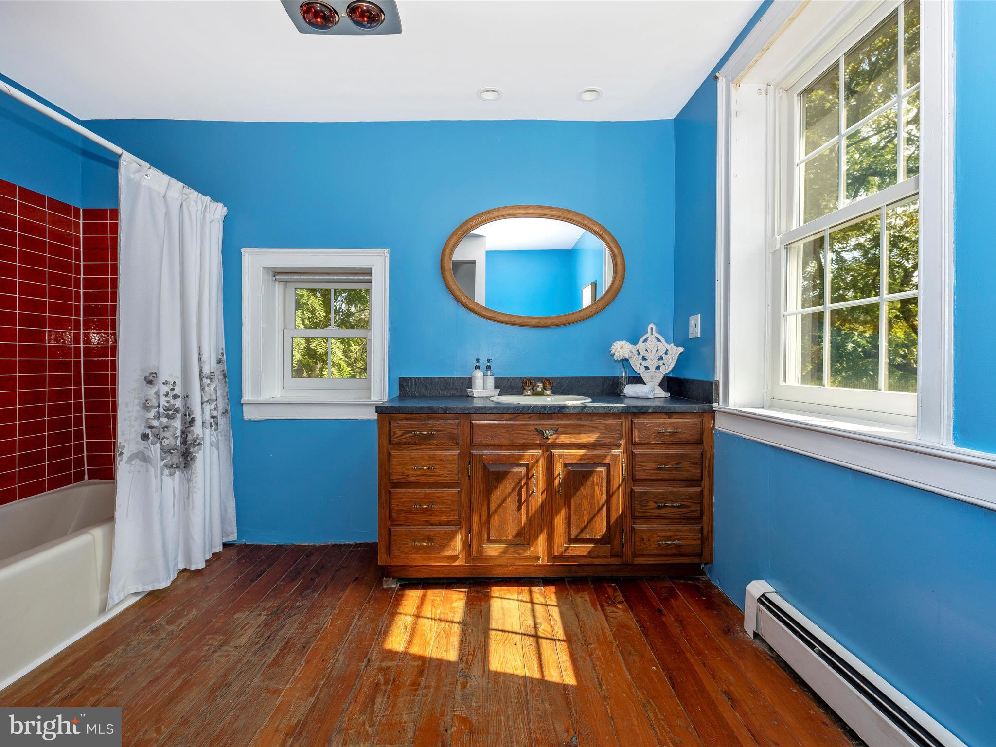 KEEDYSVILLE - Residential