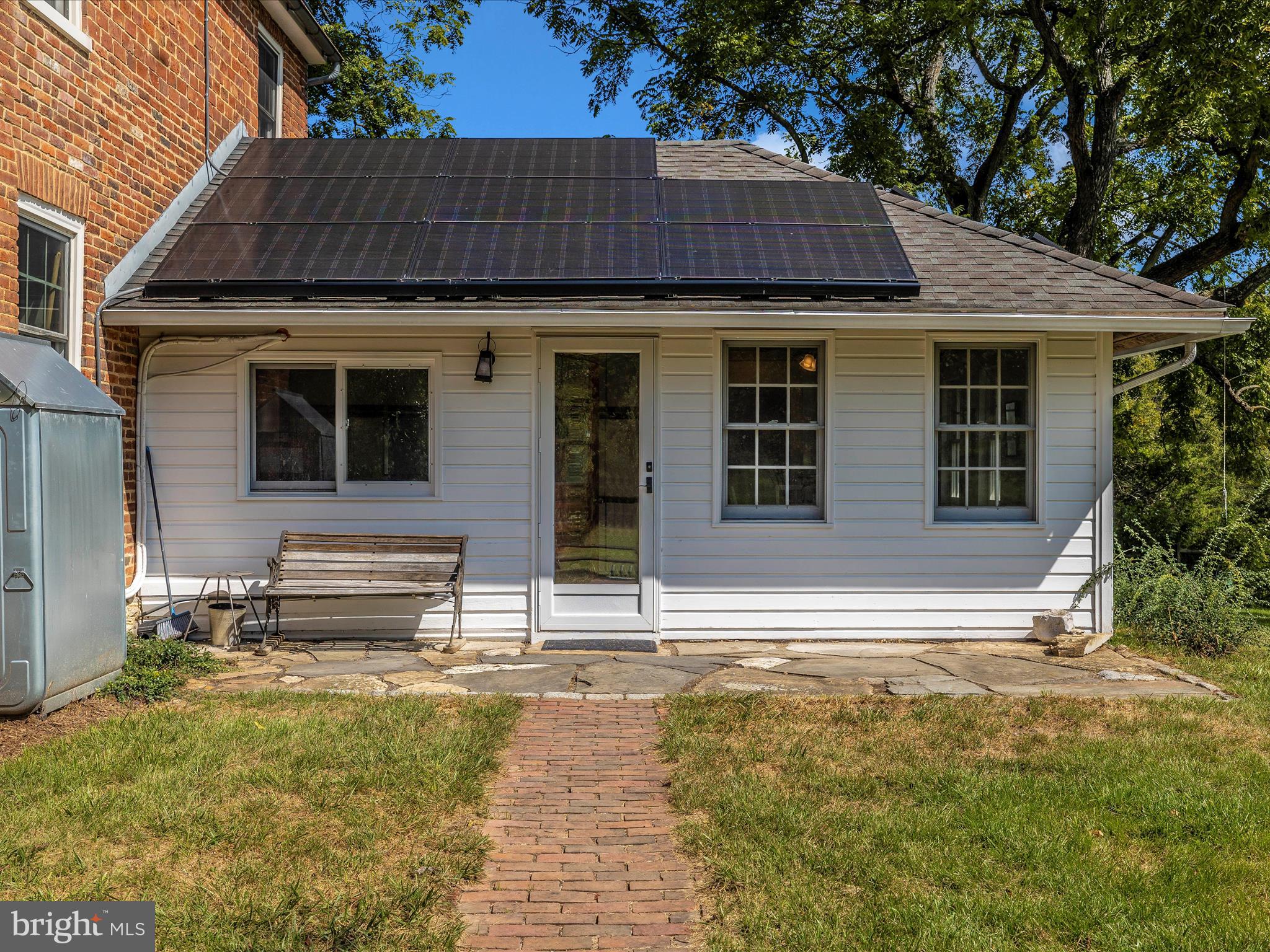 KEEDYSVILLE - Residential