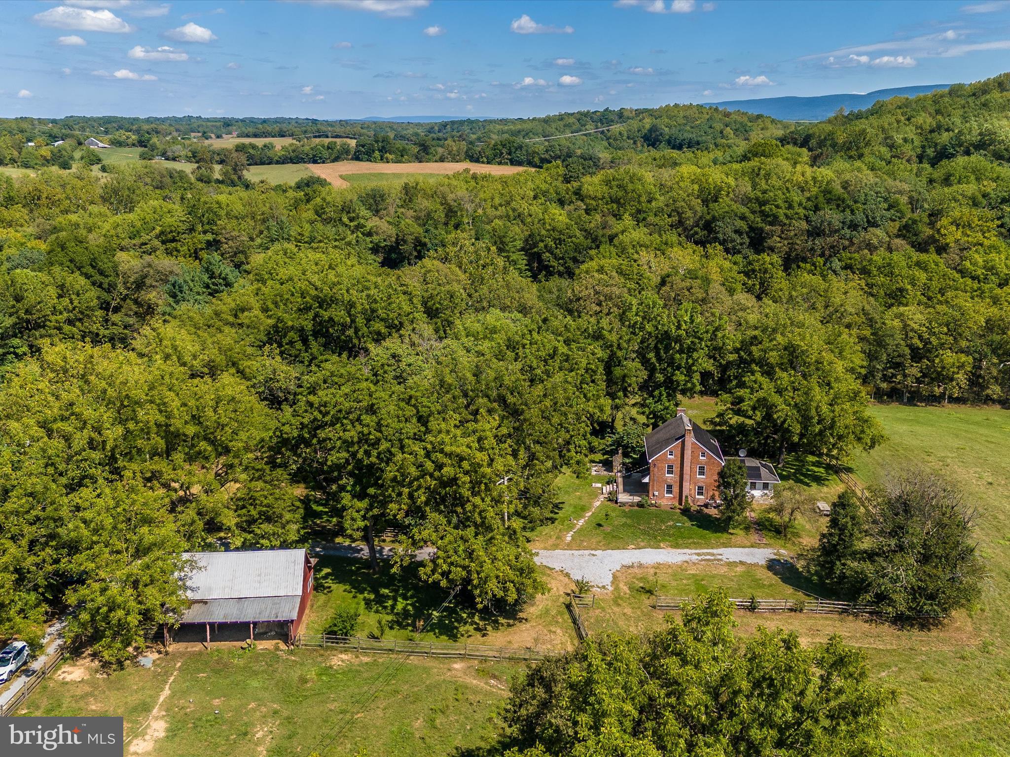 KEEDYSVILLE - Residential