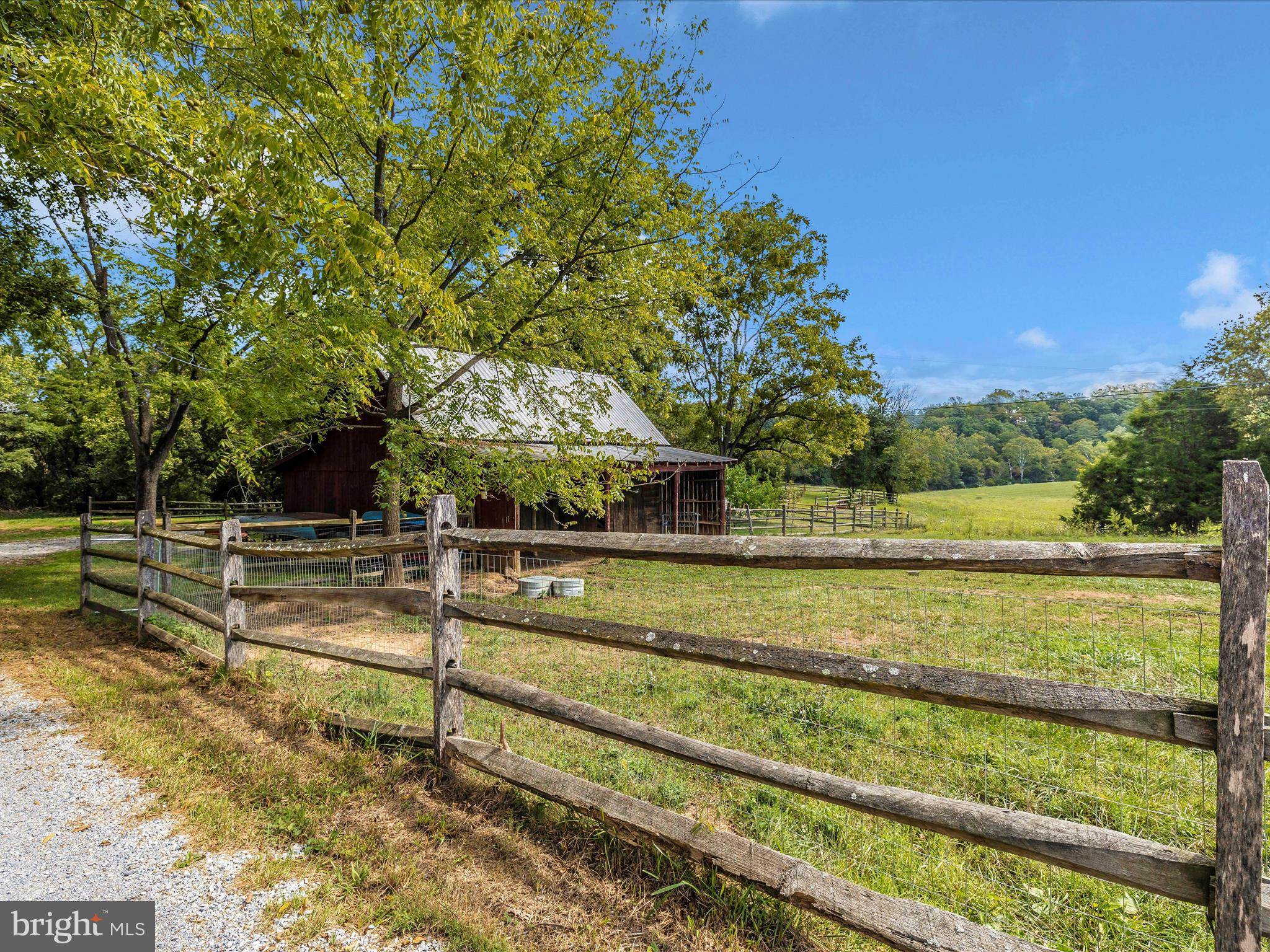 KEEDYSVILLE - Residential