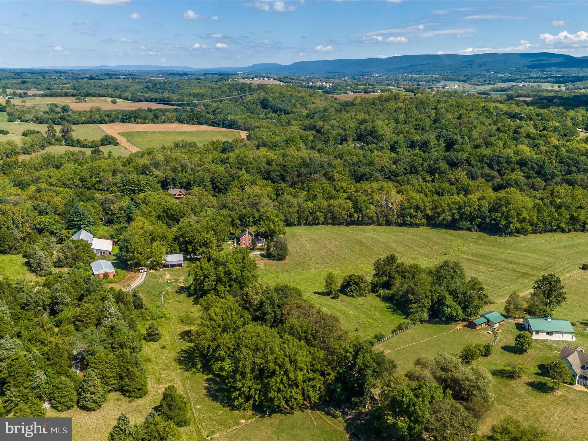 KEEDYSVILLE - Residential