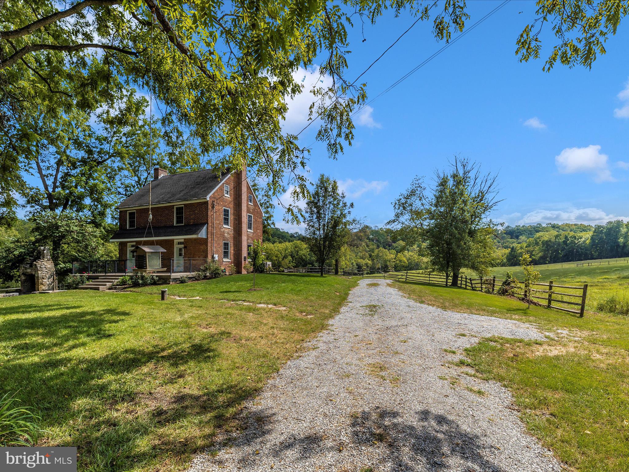 KEEDYSVILLE - Residential