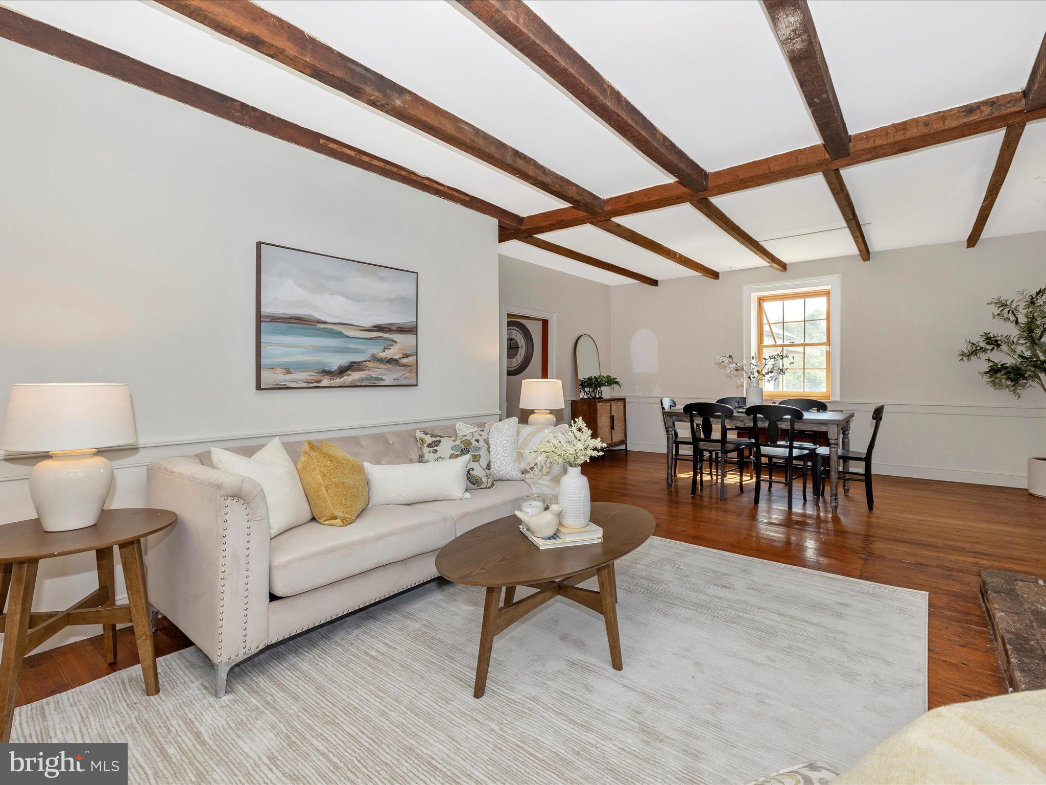 KEEDYSVILLE - Residential