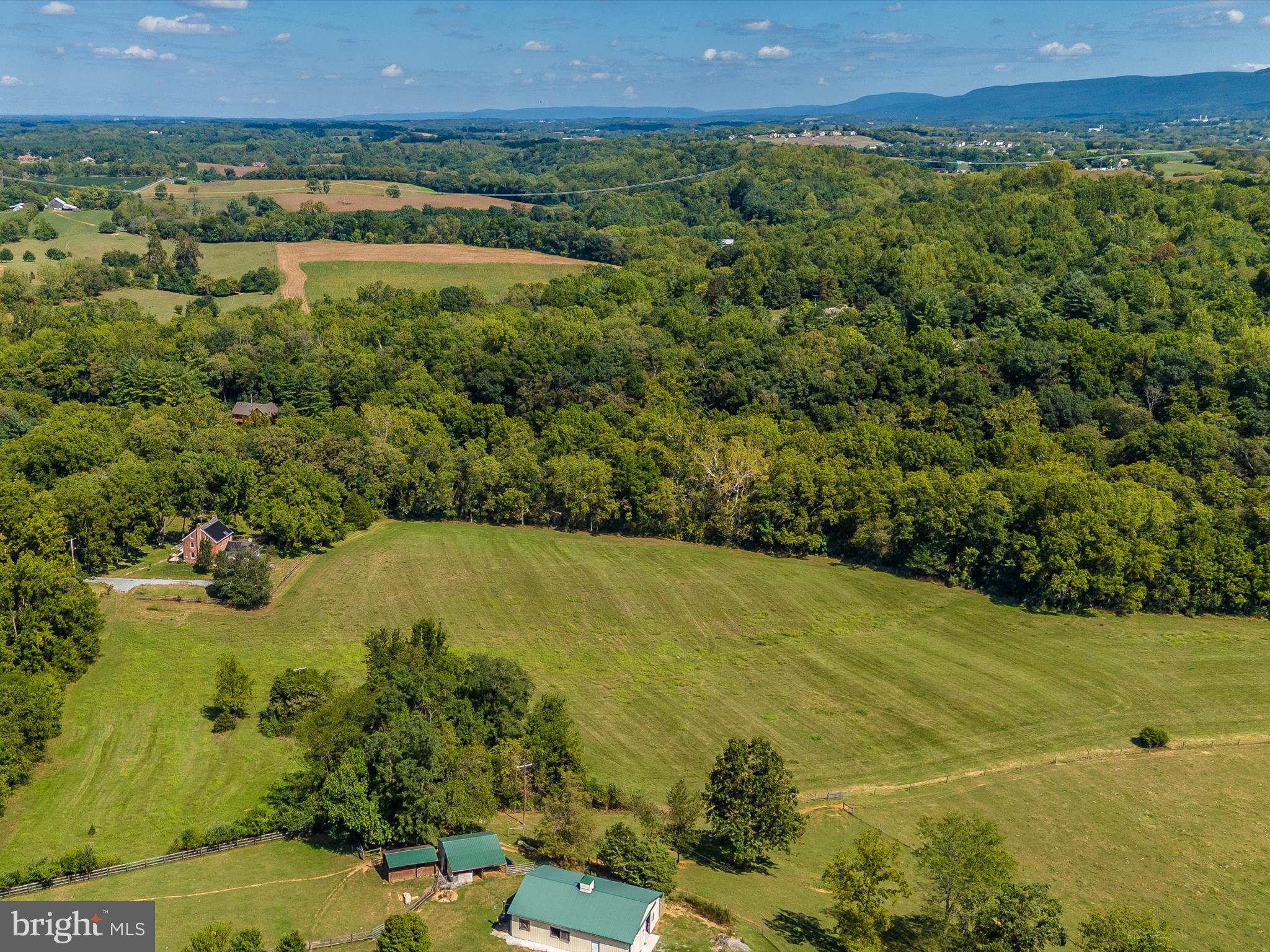 KEEDYSVILLE - Residential