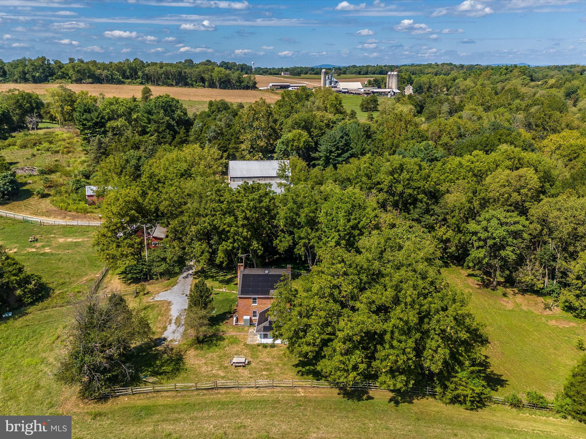 KEEDYSVILLE - Residential