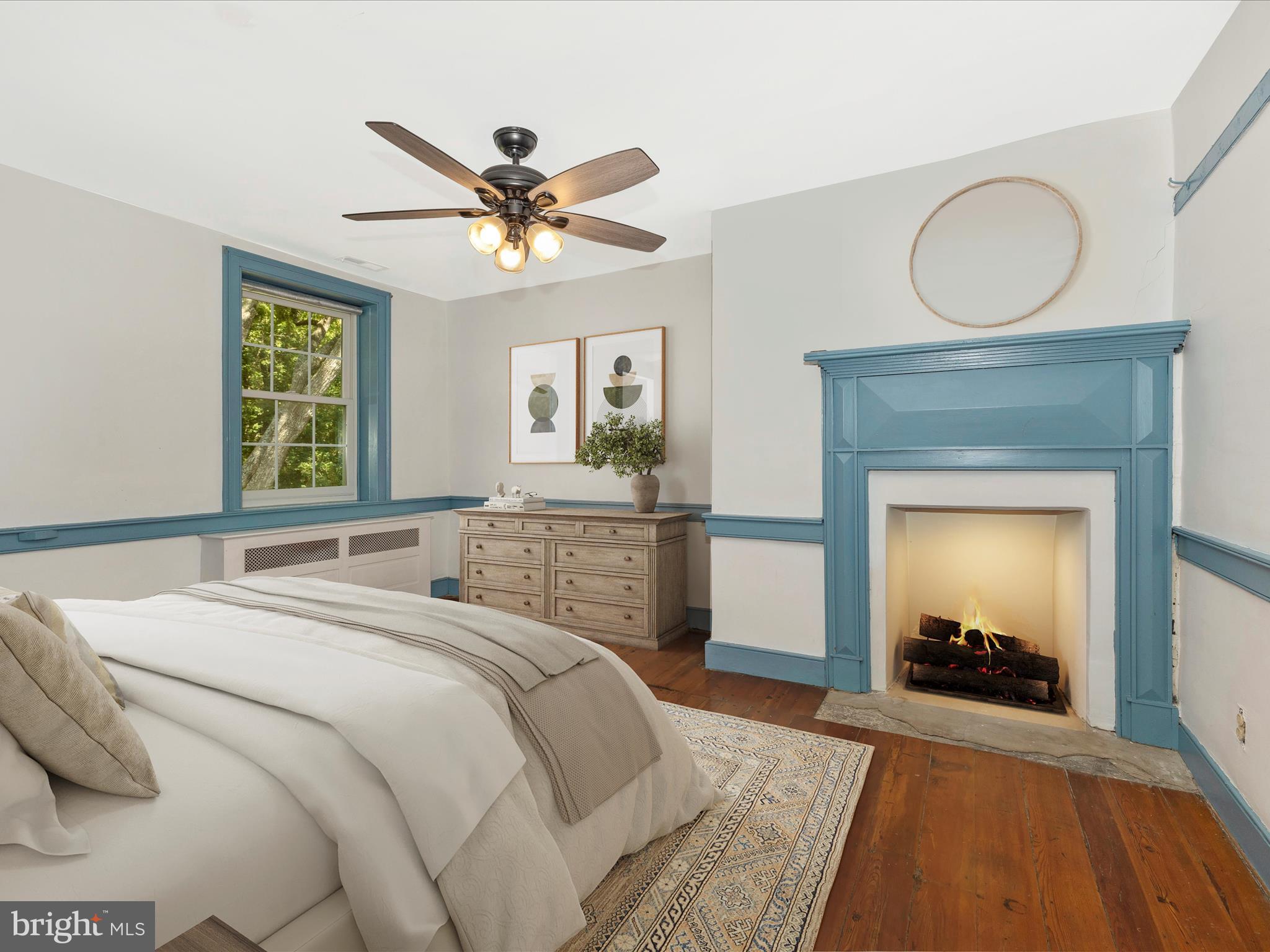 KEEDYSVILLE - Residential