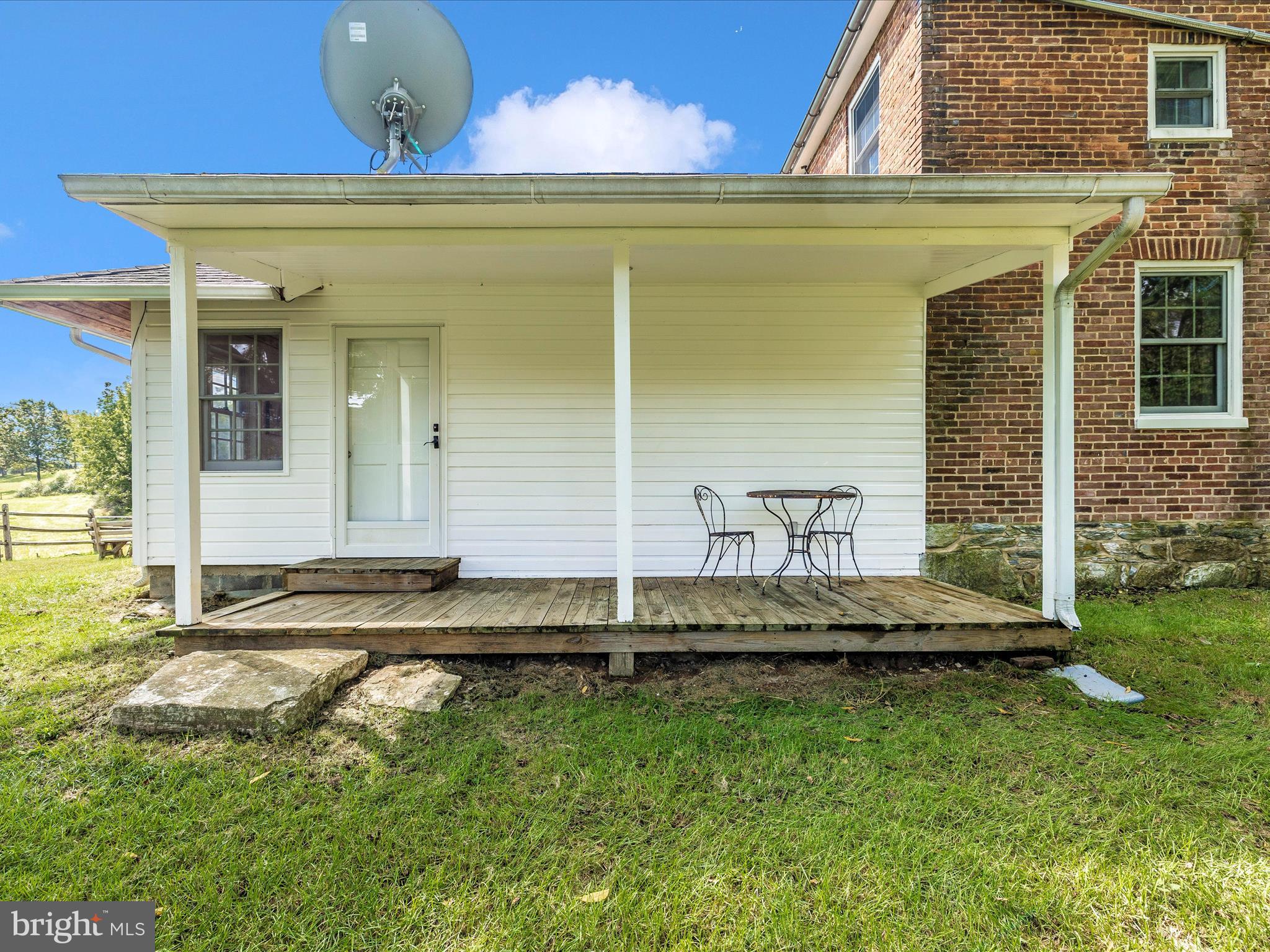 KEEDYSVILLE - Residential