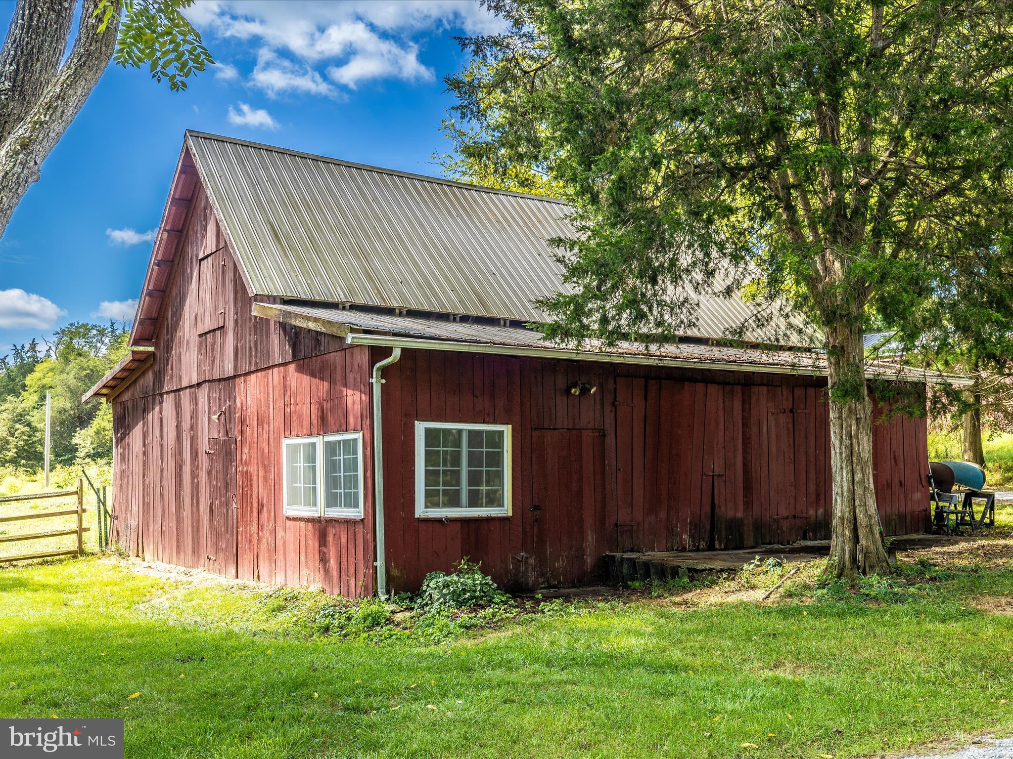 KEEDYSVILLE - Residential