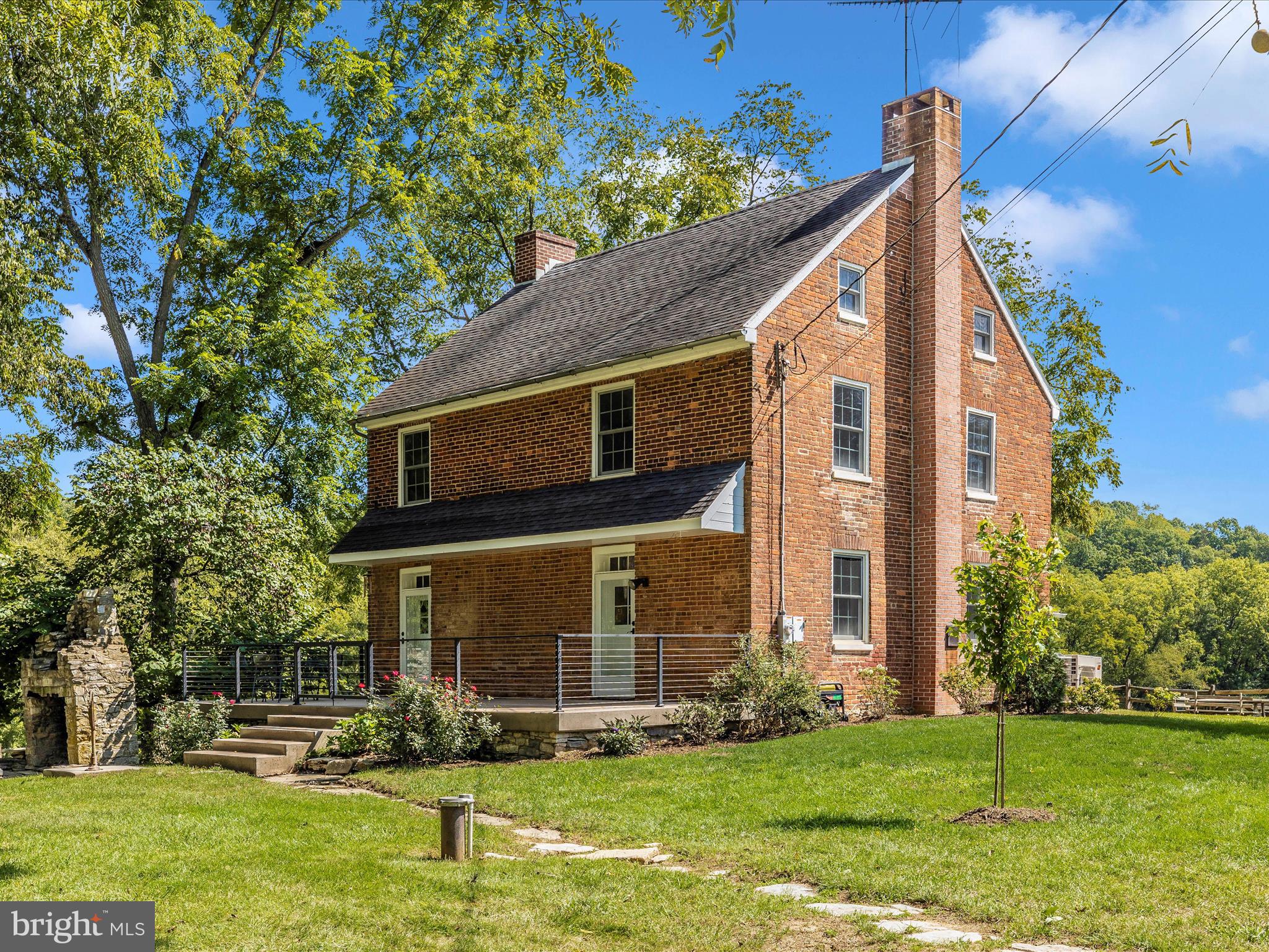 KEEDYSVILLE - Residential