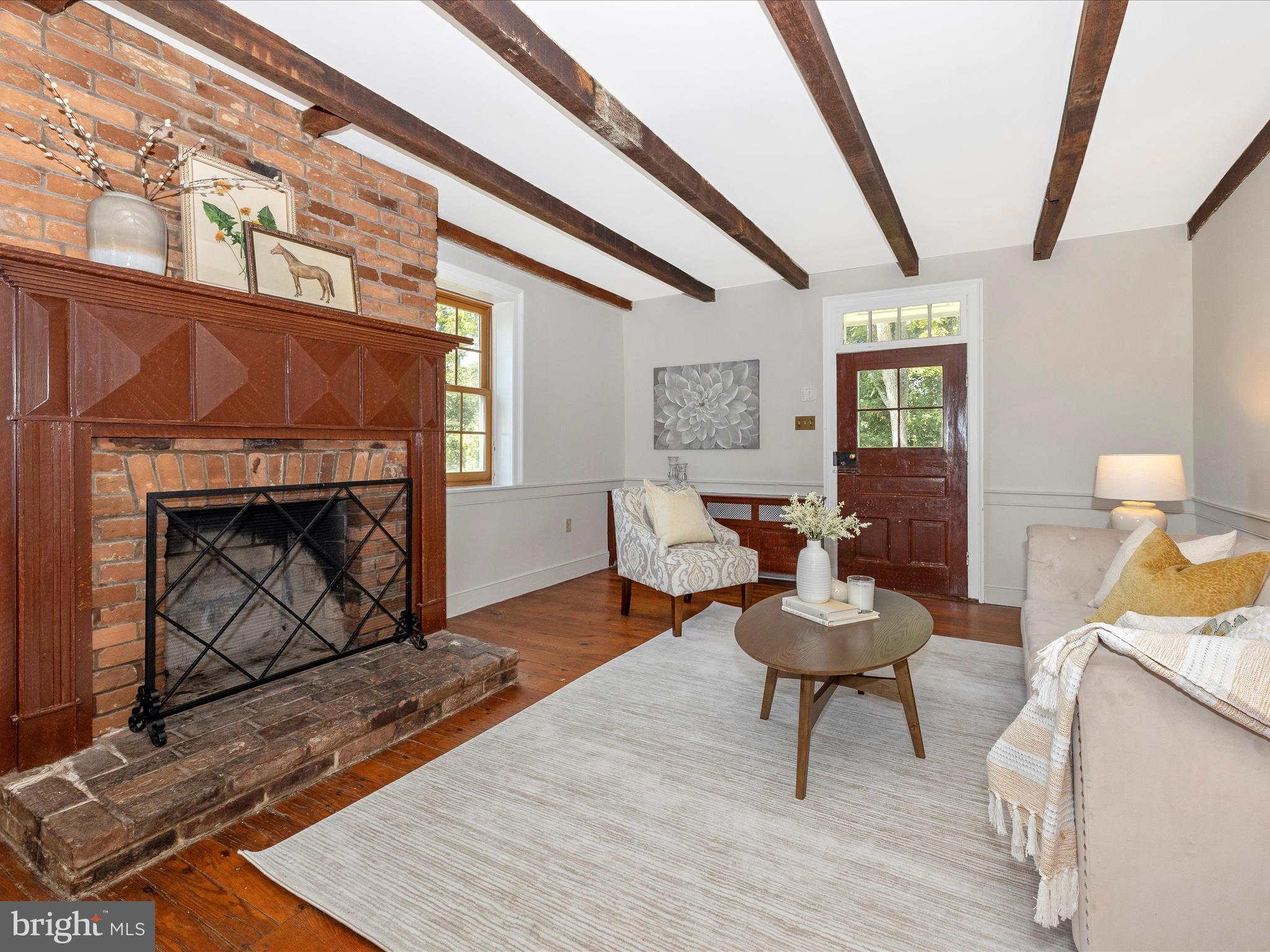 KEEDYSVILLE - Residential