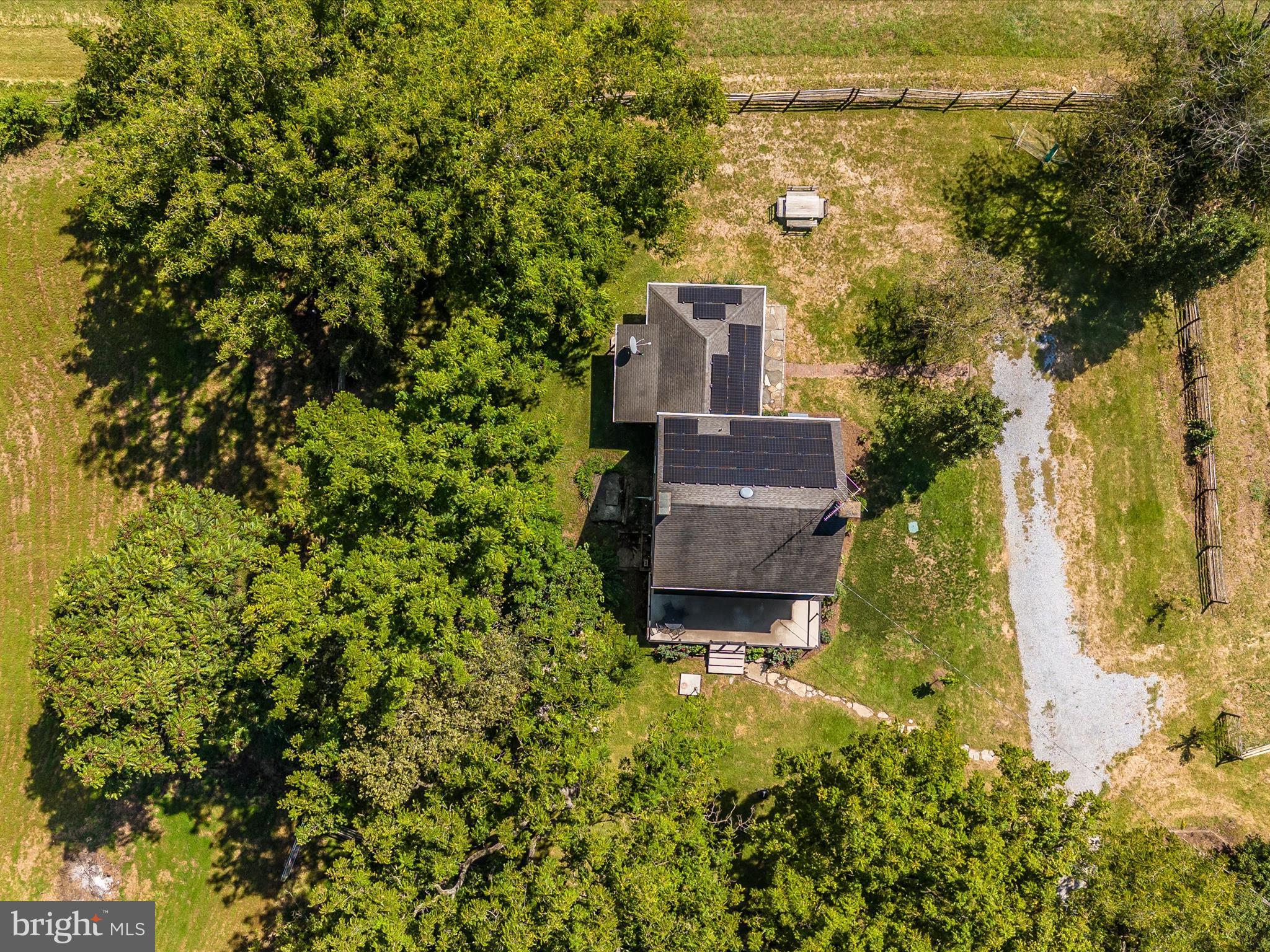 KEEDYSVILLE - Residential