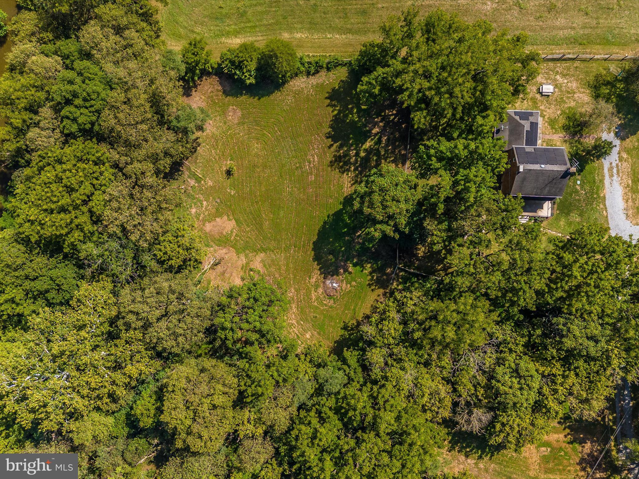 KEEDYSVILLE - Residential