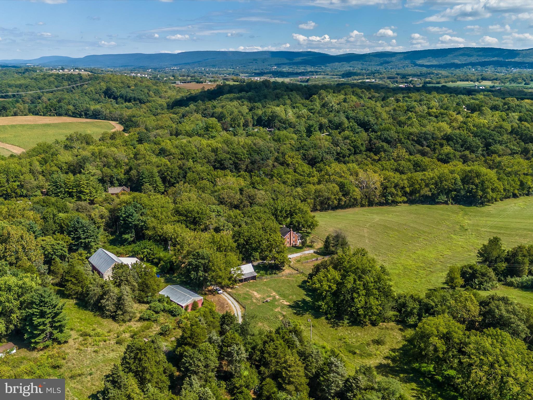 KEEDYSVILLE - Residential