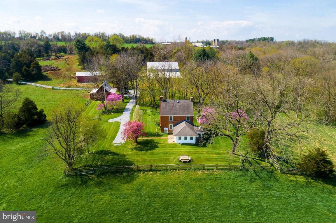 KEEDYSVILLE - Residential