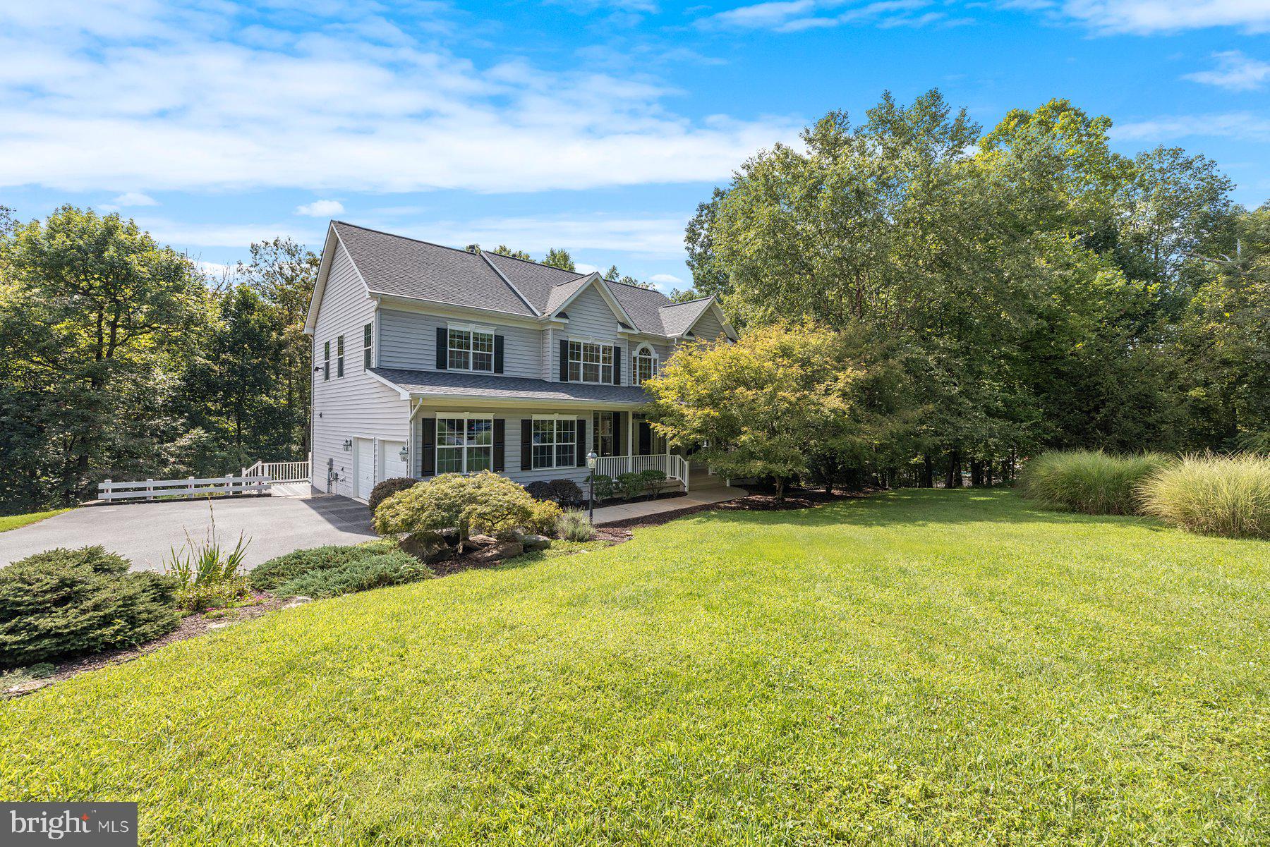 12307 HUNGERFORD MANOR COURT