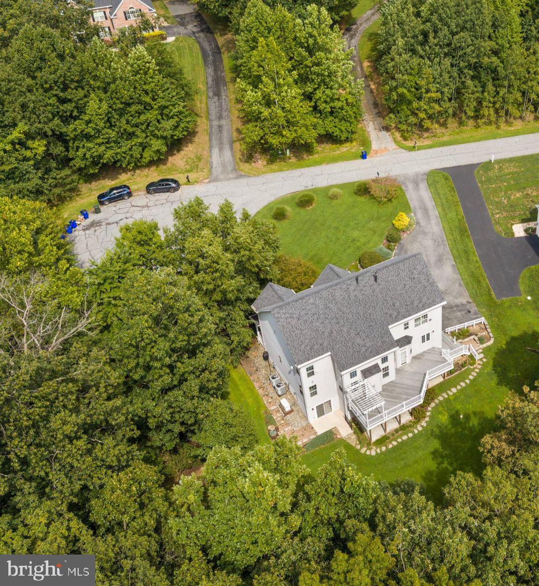 12307 HUNGERFORD MANOR COURT