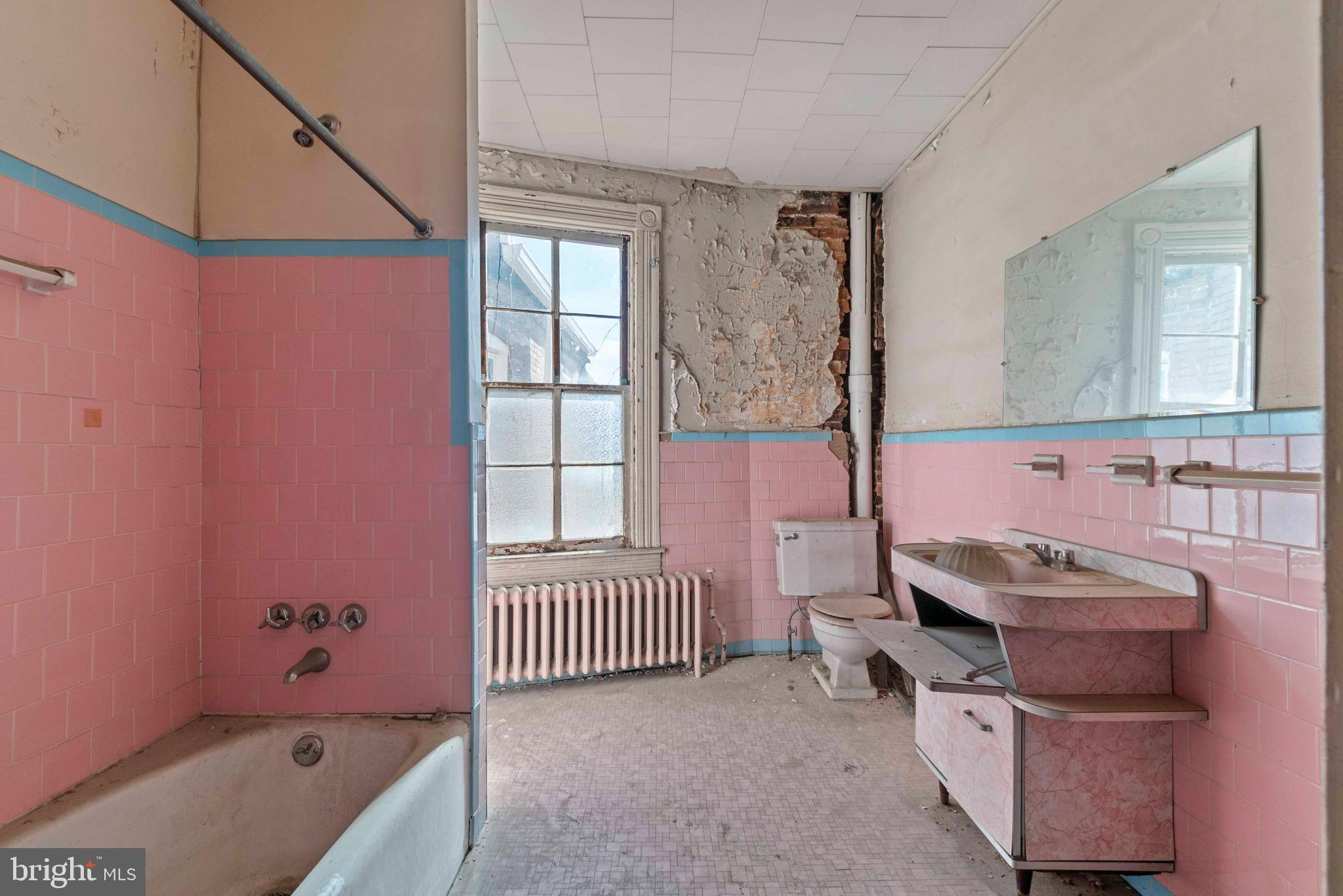 BOLTON HILL HISTORIC DISTRICT - Residential