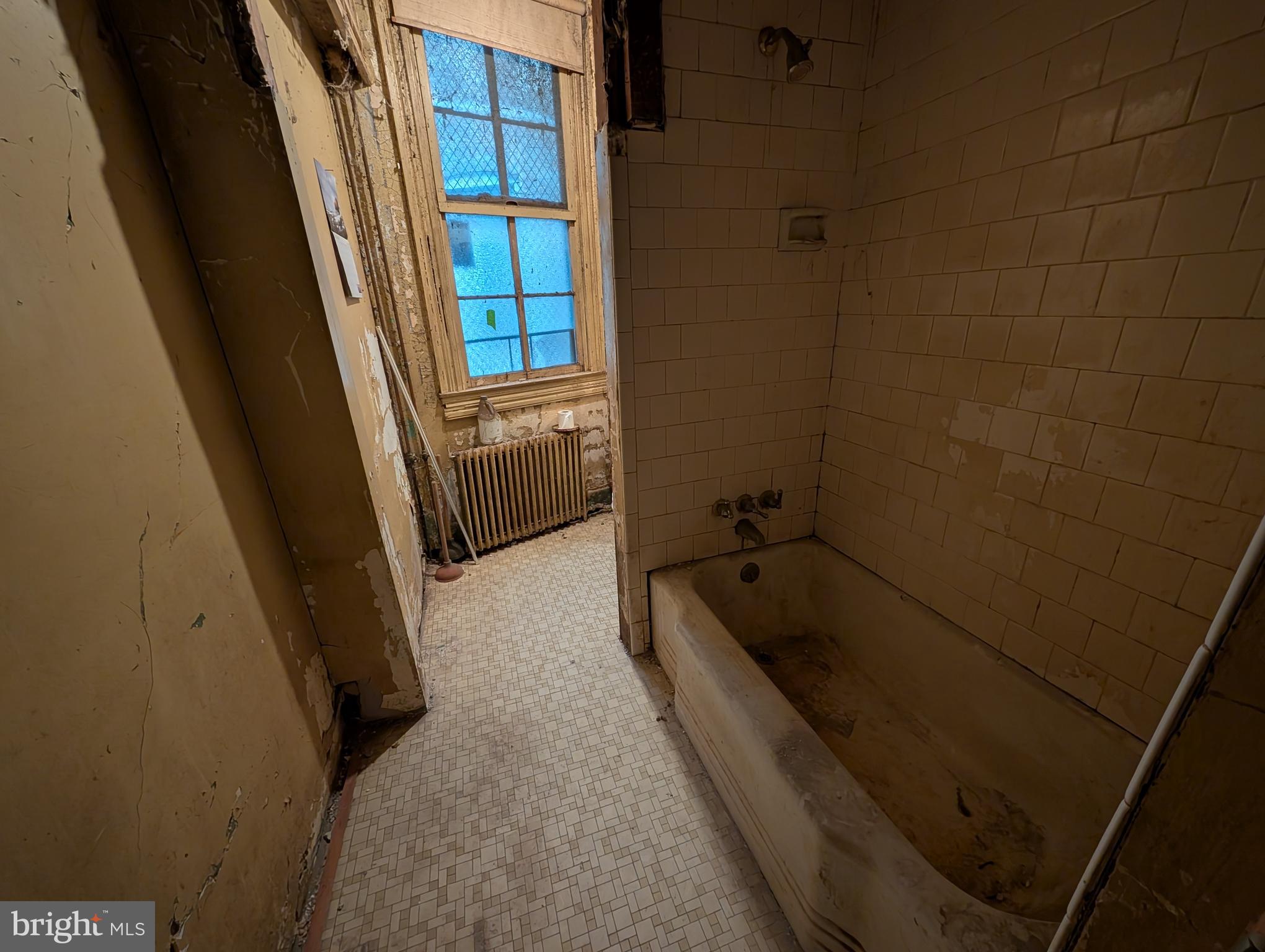 BOLTON HILL HISTORIC DISTRICT - Residential