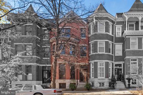 2120 BOLTON STREET BALTIMORE MD 21217