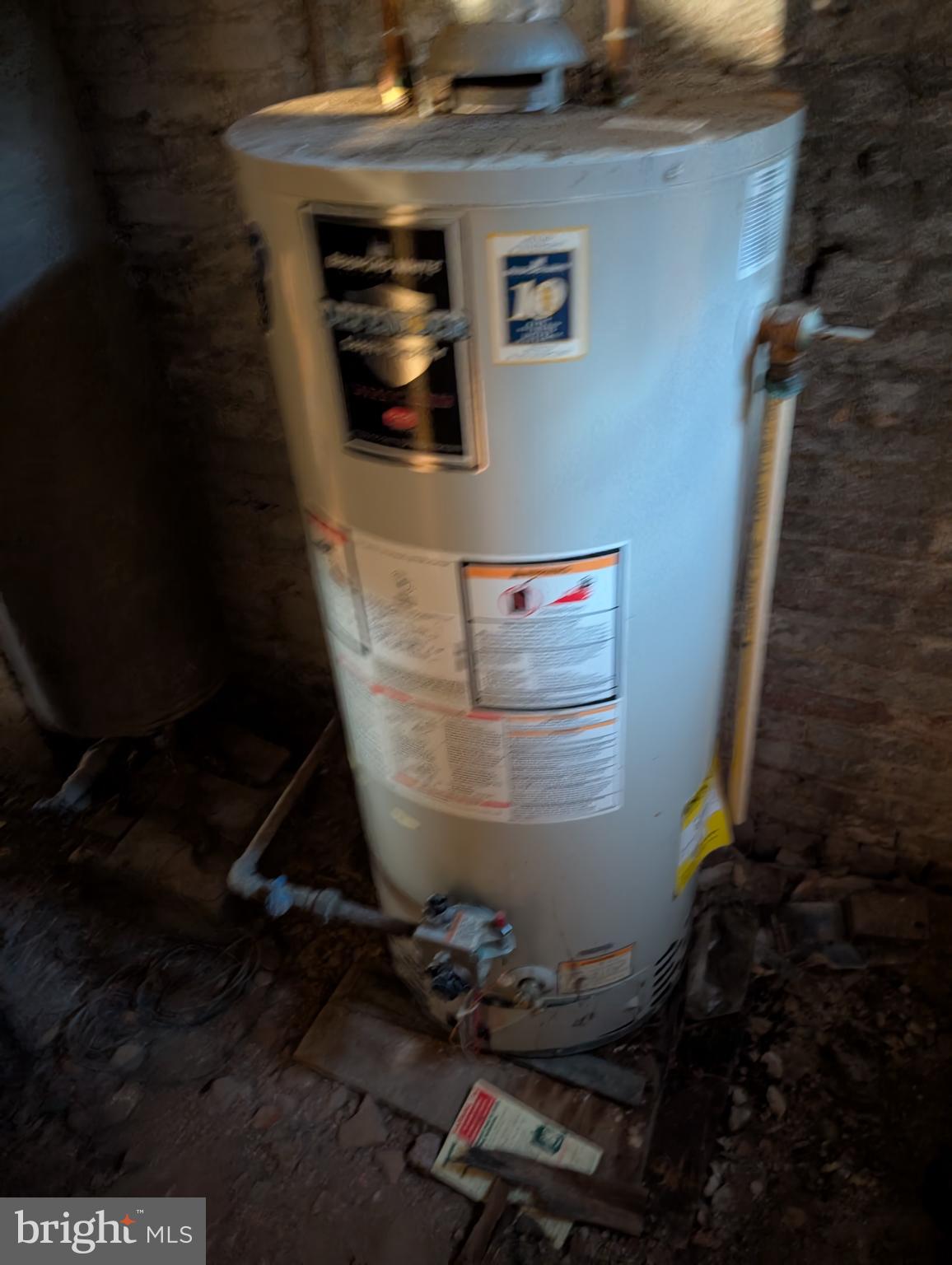 BOLTON HILL HISTORIC DISTRICT - Residential