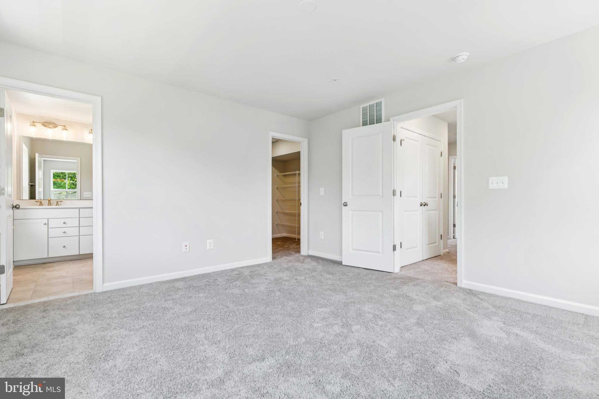 MONTPELIER HIGHLANDS - Residential