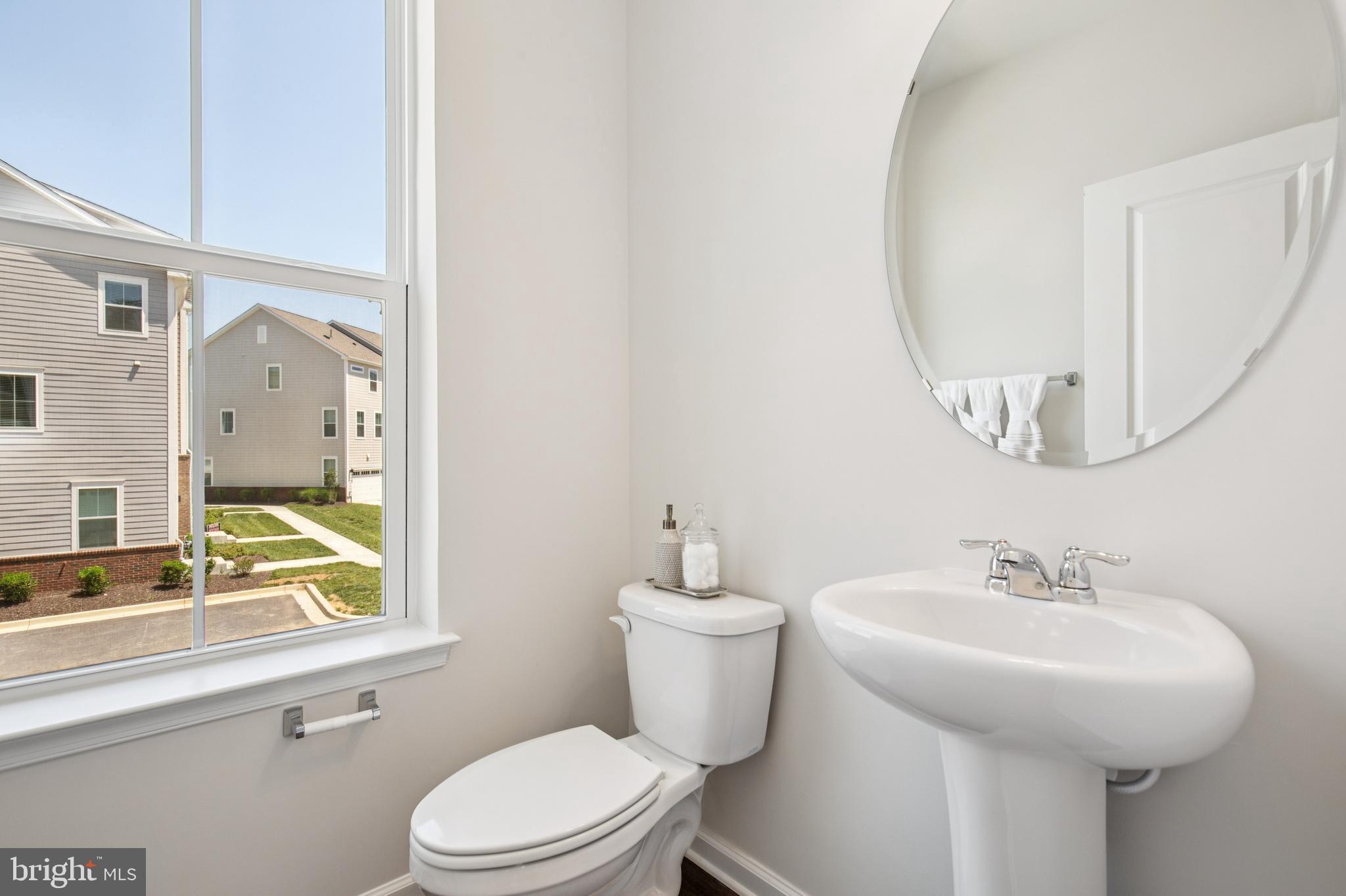 MONTPELIER HIGHLANDS - Residential