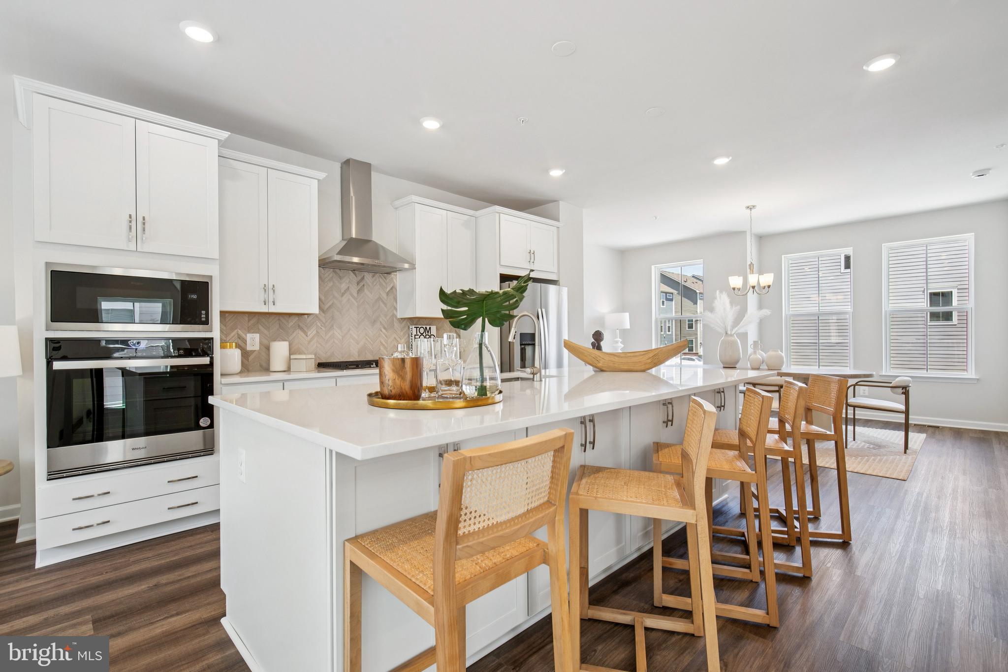 MONTPELIER HIGHLANDS - Residential