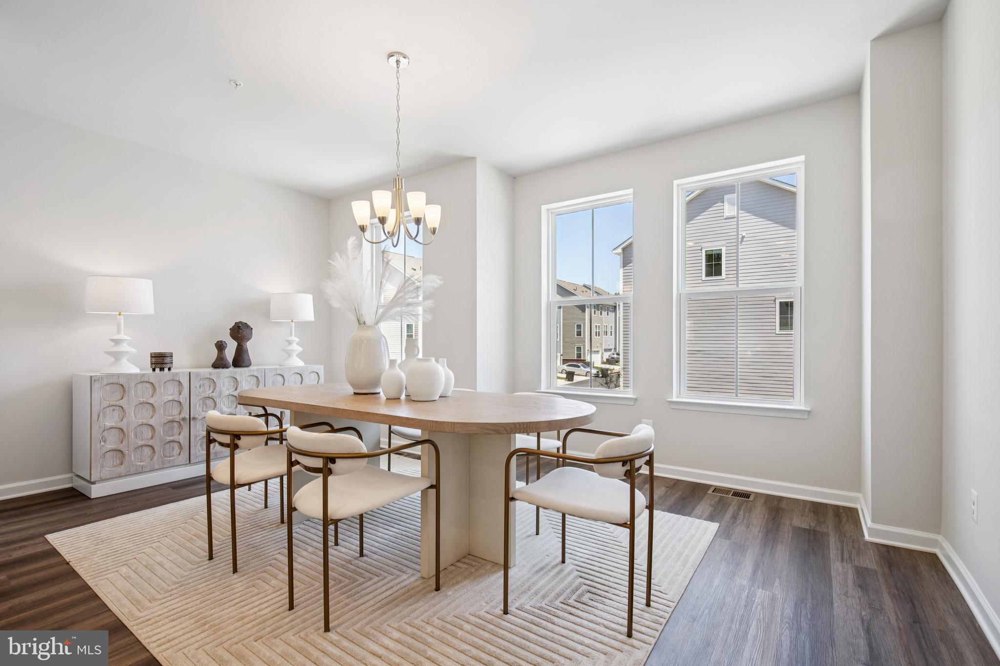 MONTPELIER HIGHLANDS - Residential