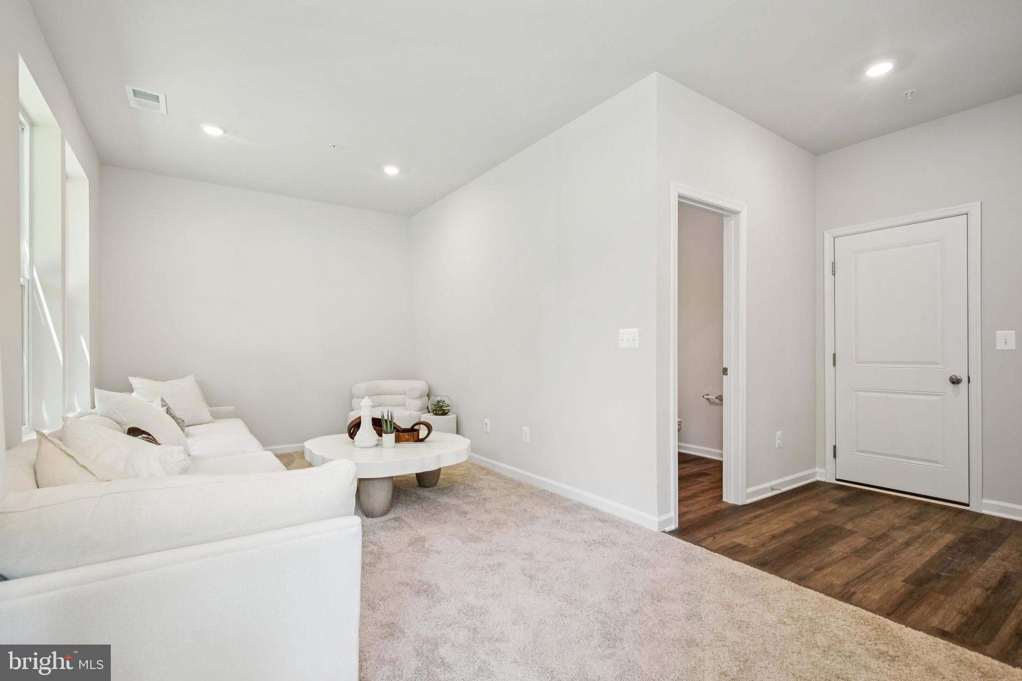 MONTPELIER HIGHLANDS - Residential