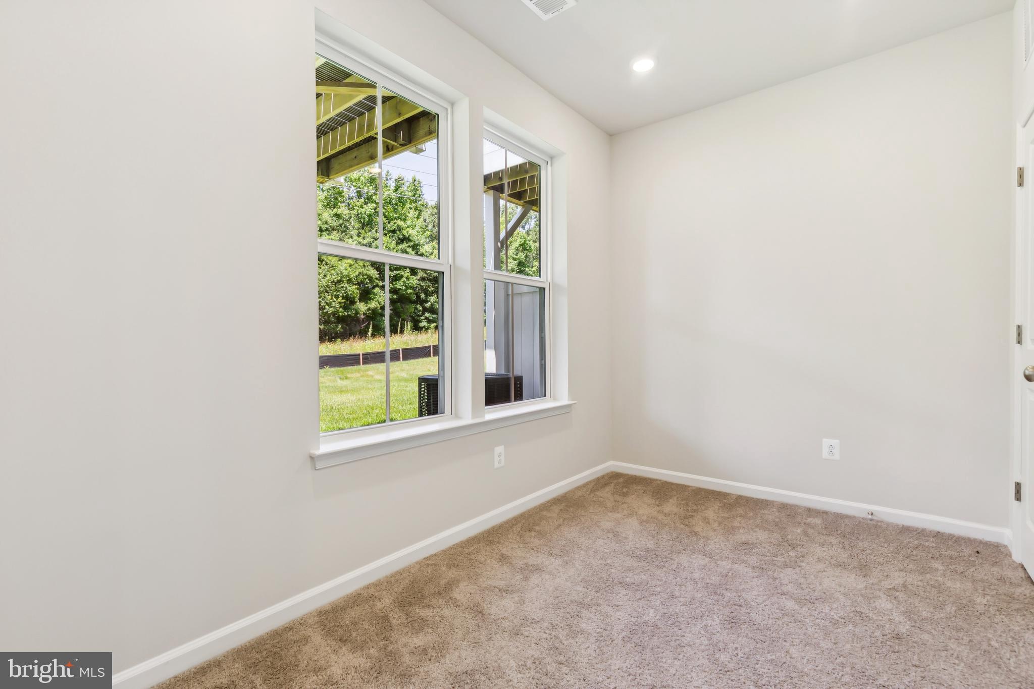 MONTPELIER HIGHLANDS - Residential