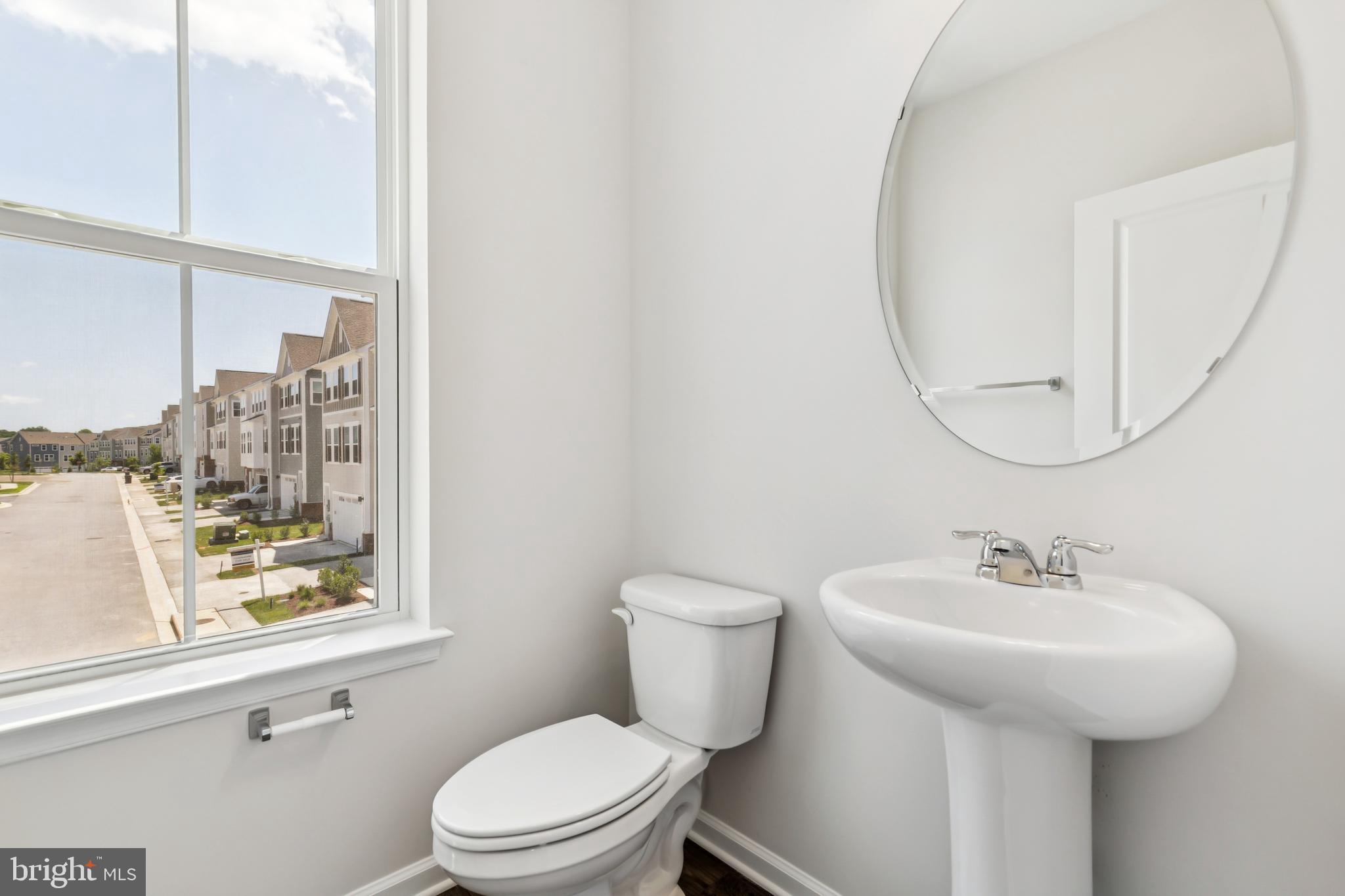 MONTPELIER HIGHLANDS - Residential