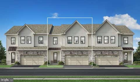 Photo of 201 Pressmore Drive, SOUTHAMPTON, PA 18966 (MLS # PABU2127868)