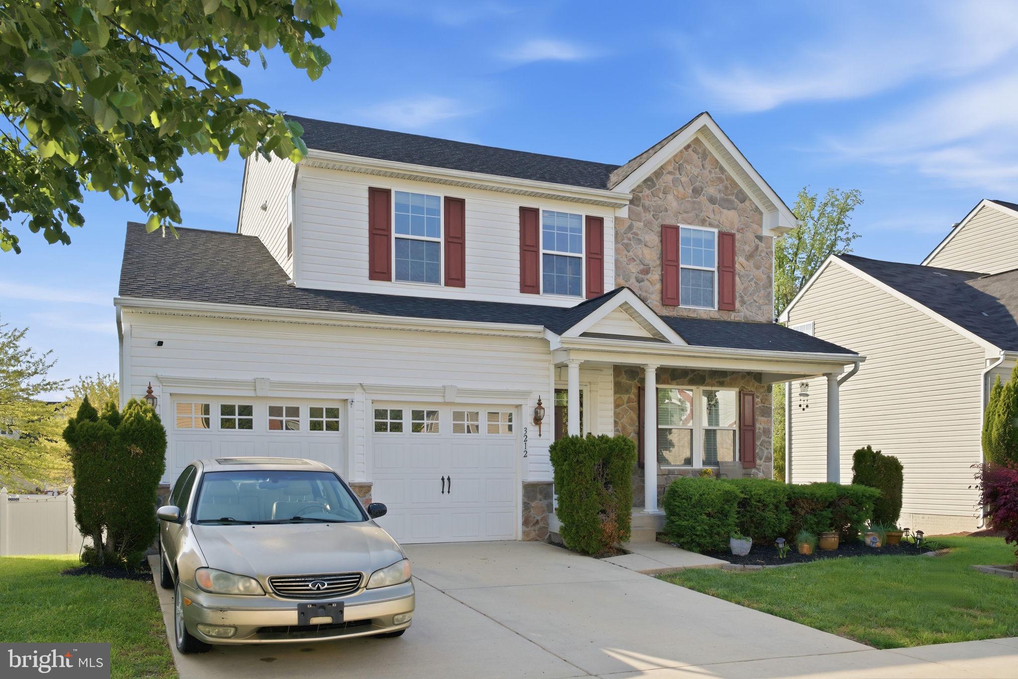 ROLLING OAKS - Residential