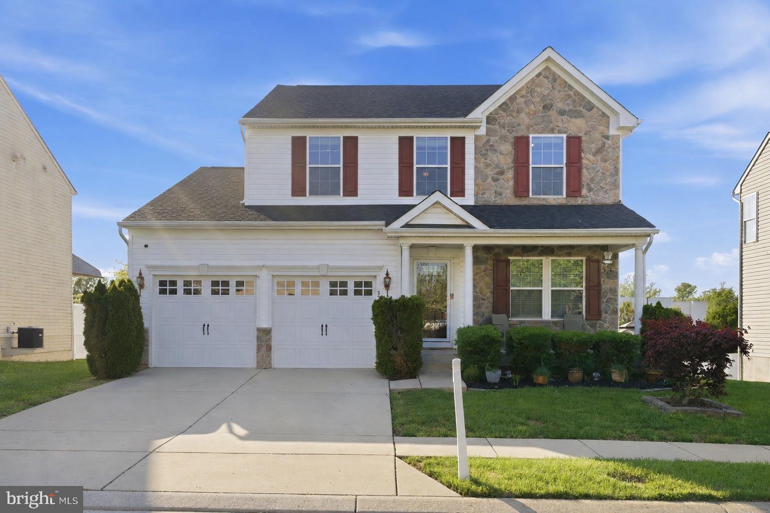 ROLLING OAKS - Residential