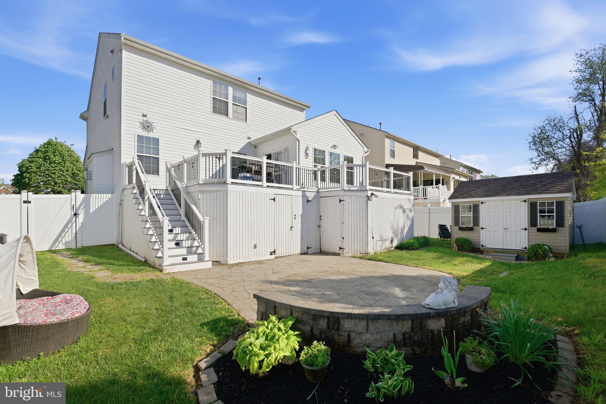 ROLLING OAKS - Residential