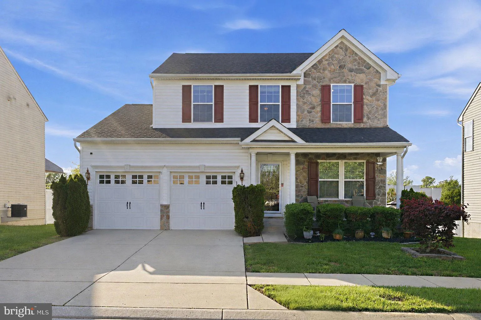 3212 Ridgeway Place