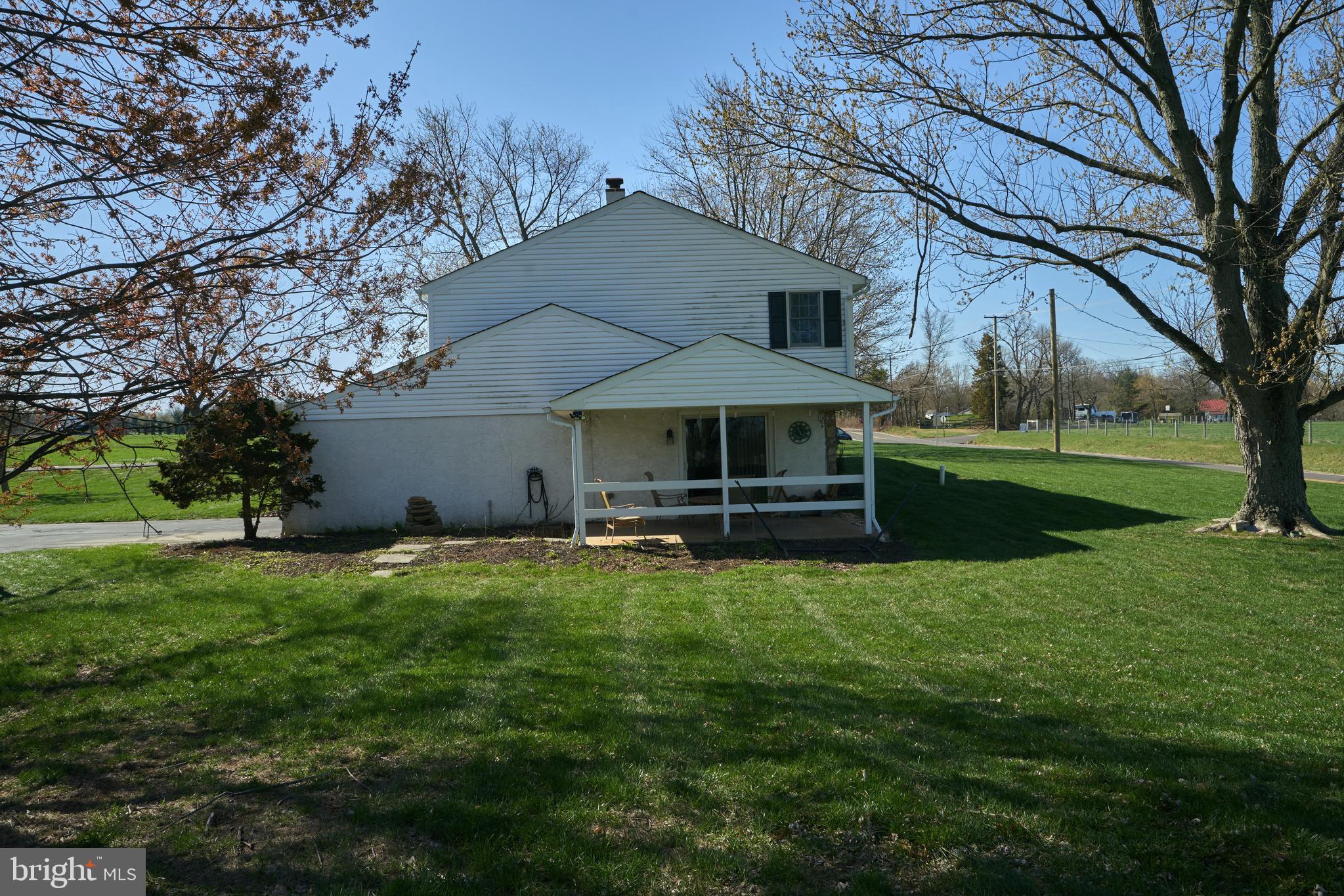 929 BLOOMING GLEN ROAD
