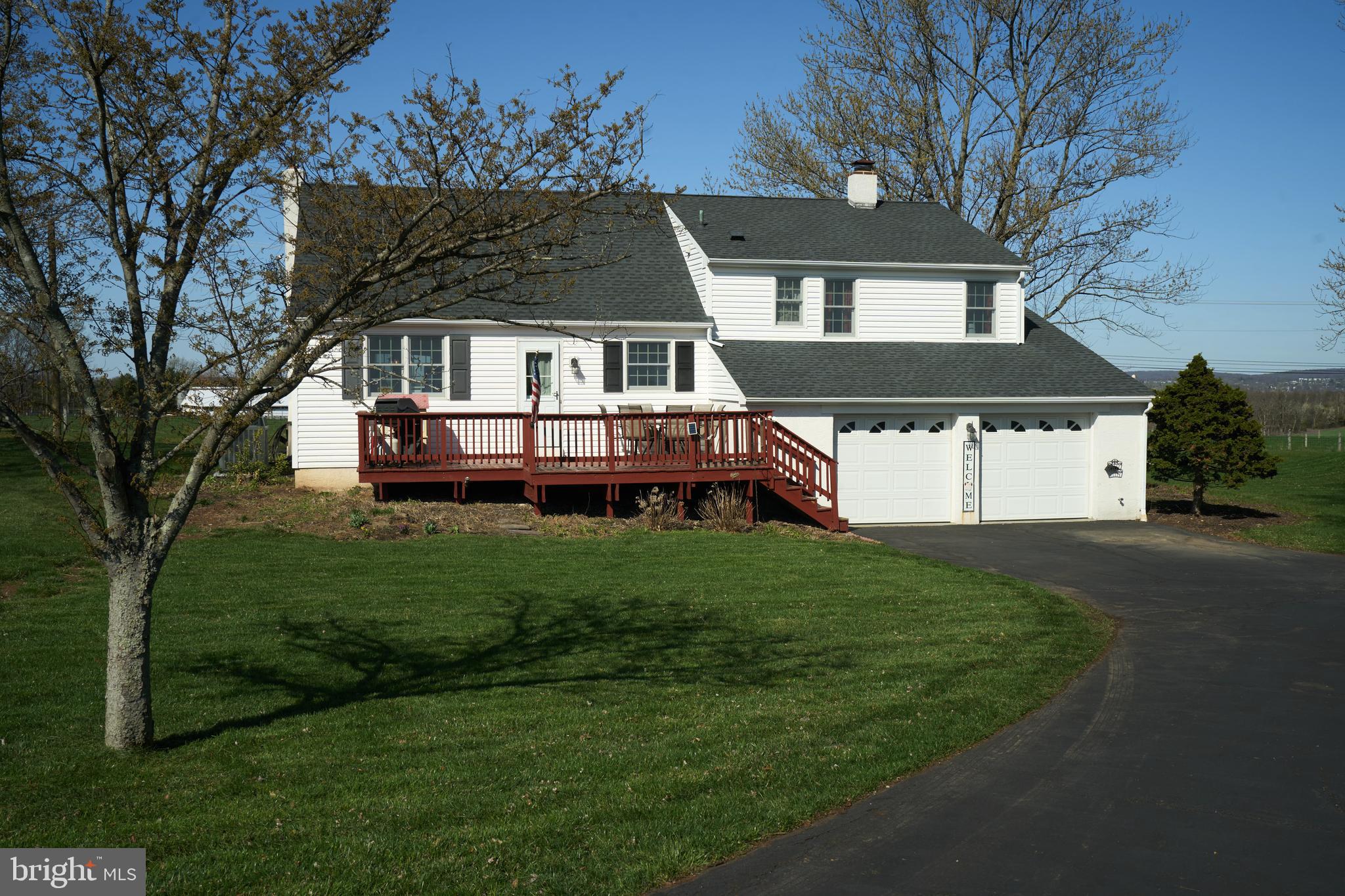 929 BLOOMING GLEN ROAD