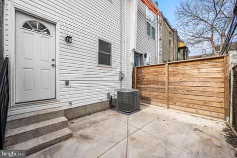 Tiny photo for 1317 S Corlies Street, PHILADELPHIA, PA 19146 (MLS # PAPH2565626)