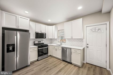Tiny photo for 1317 S Corlies Street, PHILADELPHIA, PA 19146 (MLS # PAPH2565626)