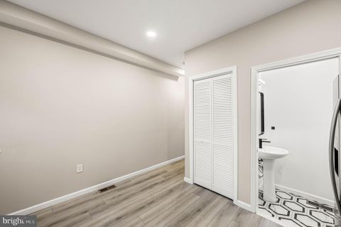 Tiny photo for 1317 S Corlies Street, PHILADELPHIA, PA 19146 (MLS # PAPH2565626)