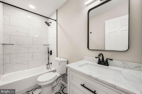 Tiny photo for 1317 S Corlies Street, PHILADELPHIA, PA 19146 (MLS # PAPH2565626)